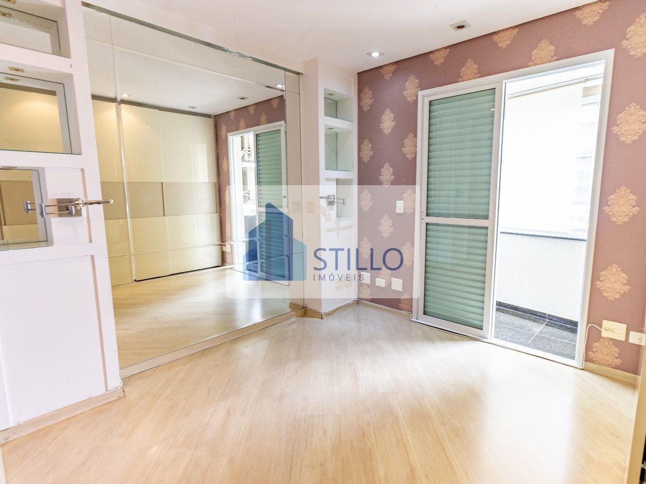 Apartamento à venda com 4 quartos, 3 suítes, 4 vagas e 180m² no Vila Regente Feijó, São Paulo (SP) — foto 12 de 30