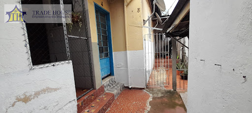 Casa Térrea em Vila Guarani  -  São Paulo