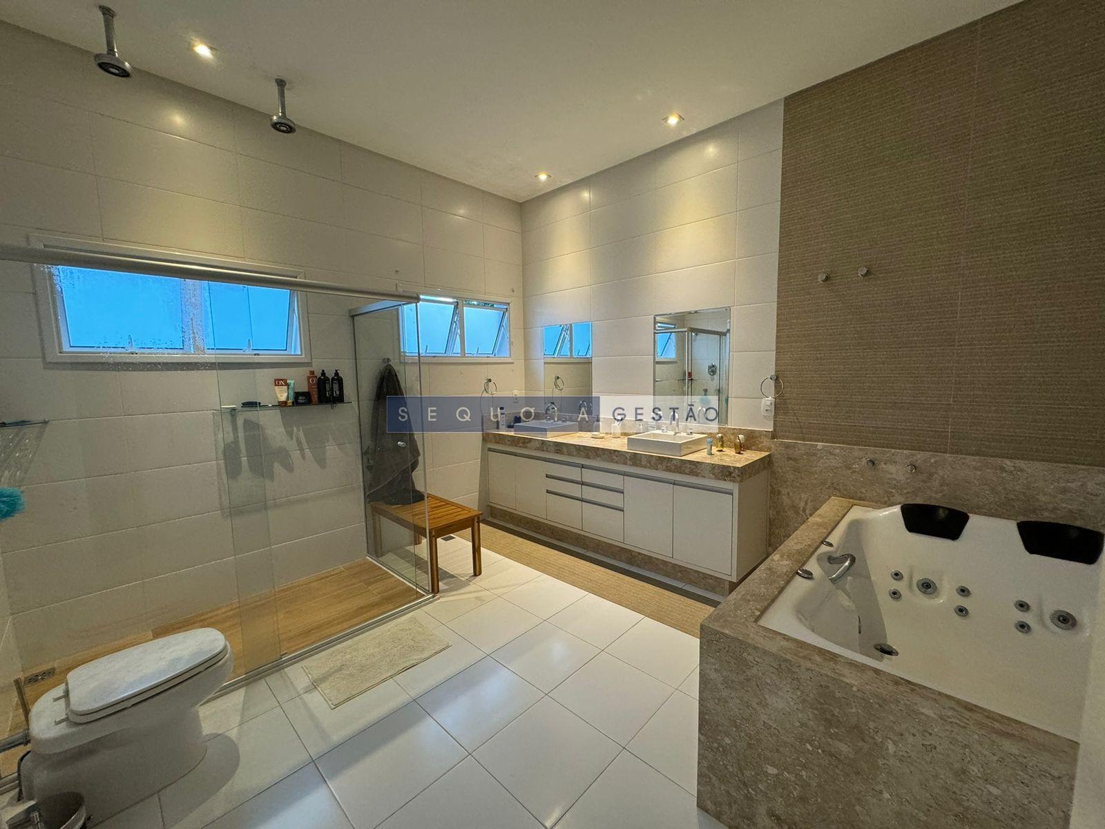 Casa à venda com 5 quartos, 5 suítes, 4 vagas e 530m² no Vila Costa, Taubaté (SP) — foto 28 de 30