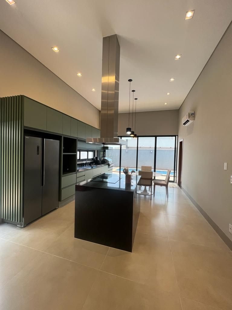 Casa à venda com 3 quartos, 3 suítes, 4 vagas e 157m² no Quintas de São José, Ribeirão Preto (SP) — foto 3 de 14