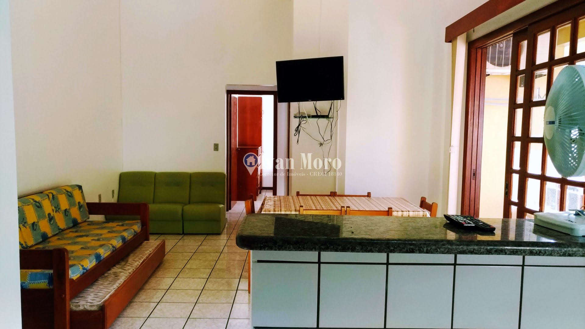 Apartamento para alugar com 2 quartos, 1 banheiro, 1 vaga e 60m² no Daniela, Florianópolis (SC) — foto 11 de 28