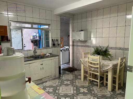 Copa e cozinha