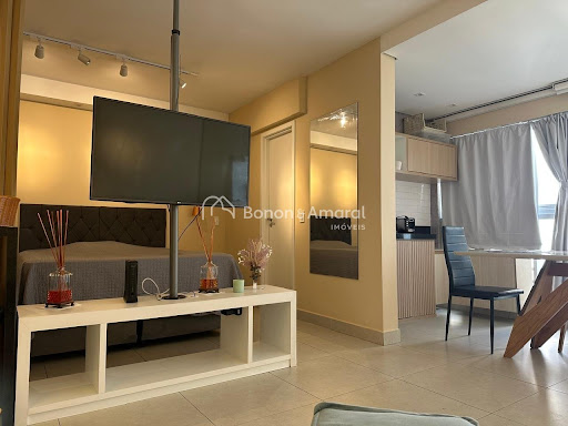 Apartamento, 1 quarto, 46 m² - Foto 6