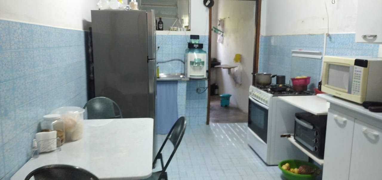 Casa à venda com 3 quartos, 2 banheiros, 1 vaga e 150m² no Centro, Santa Luzia (MG) — foto 7 de 10