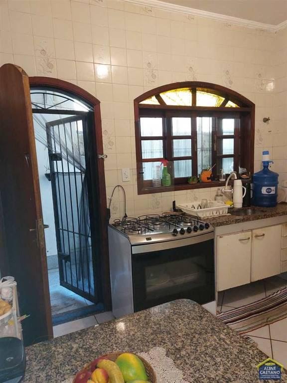 Casa à venda com 2 quartos, 1 suíte, 2 vagas e 96m² no Cidade Ocian, Praia Grande (SP) — foto 5 de 20