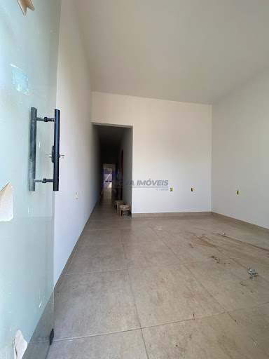 Casa 02 Dorm. em Residencial Atalaia  -  Rio Verde