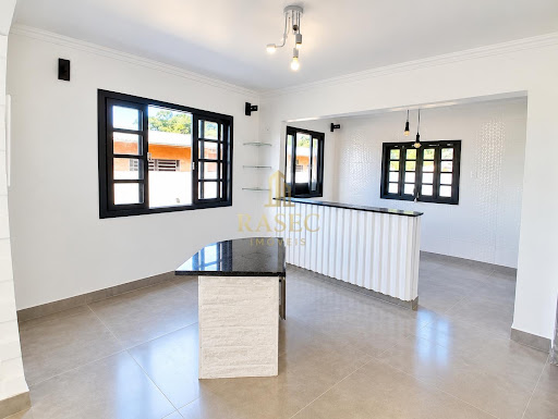 Sala de Jantar