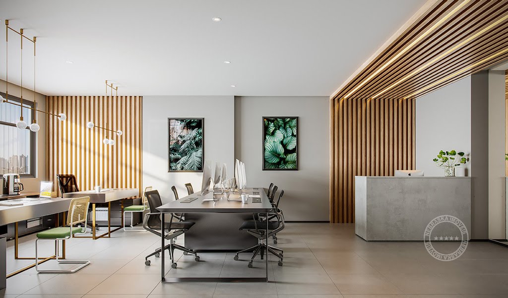 Sala comercial