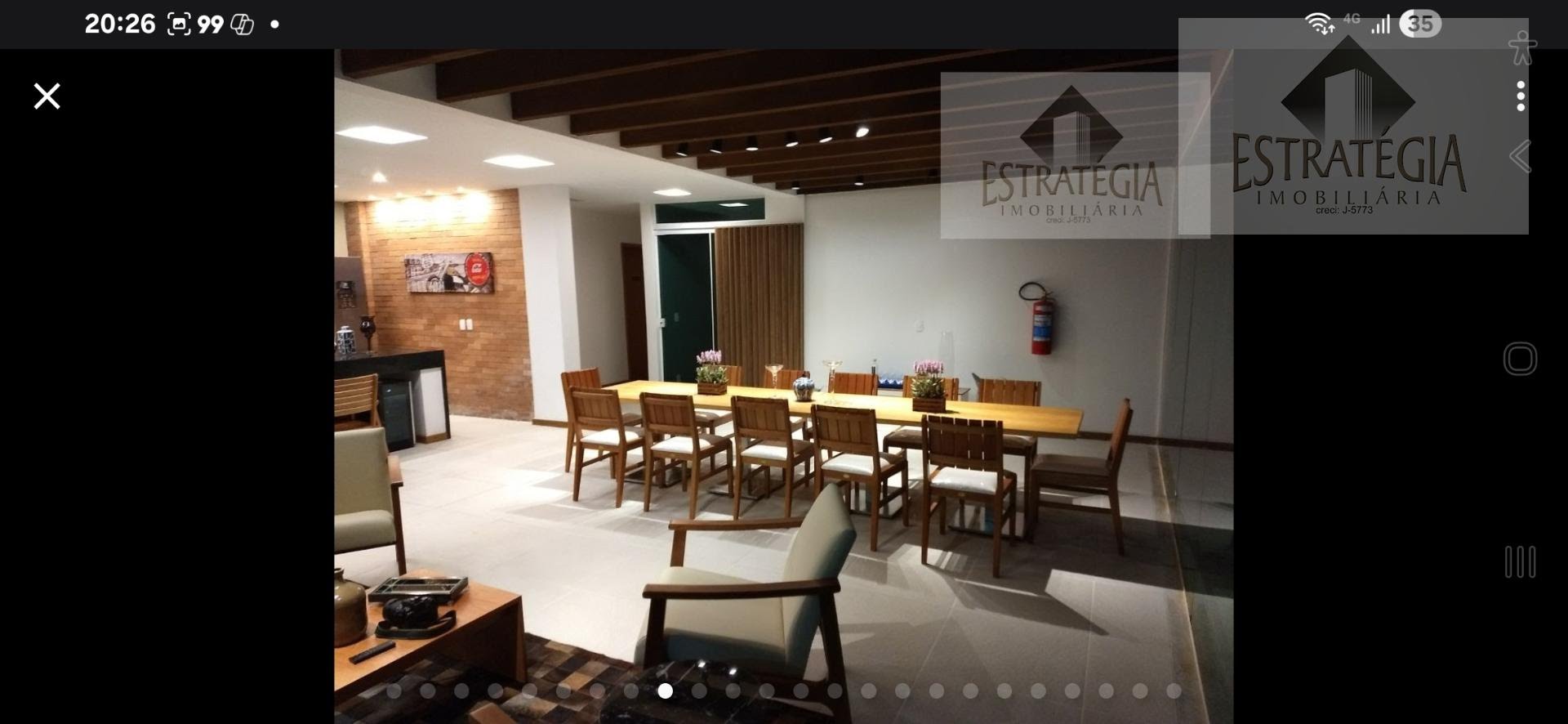 Apartamento à venda com 3 quartos, 1 suíte, 2 vagas e 95m² no Coronel Veiga, Petrópolis (RJ) — foto 15 de 19
