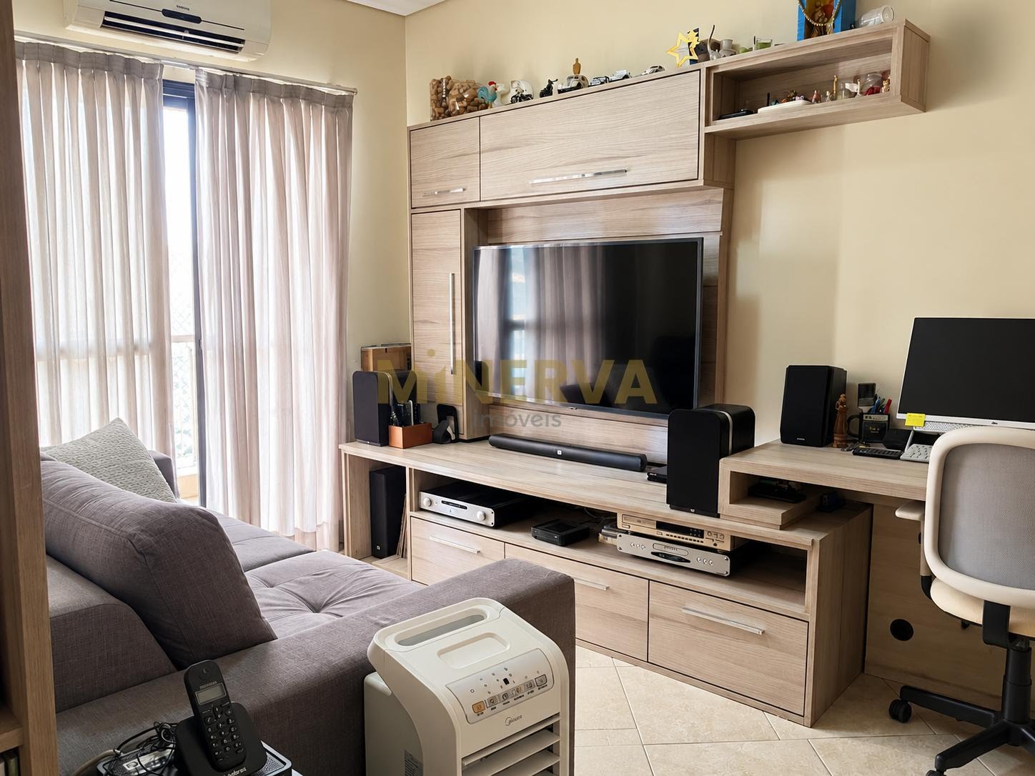 Apartamento à venda com 2 quartos, 1 suíte, 1 vaga e 68m² no Tatuapé, São Paulo (SP) — foto 5 de 27