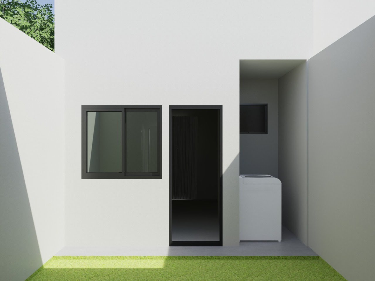 Casa, 3 quartos, 93 m² - Foto 21
