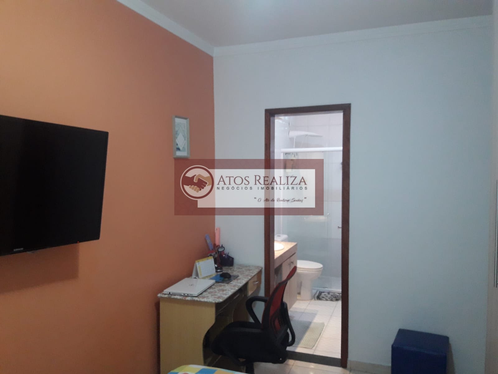 Casa à venda com 3 quartos, 1 suíte, 3 vagas e 94m² no Jardim Palmares (zona Sul), São Paulo (SP) — foto 16 de 21