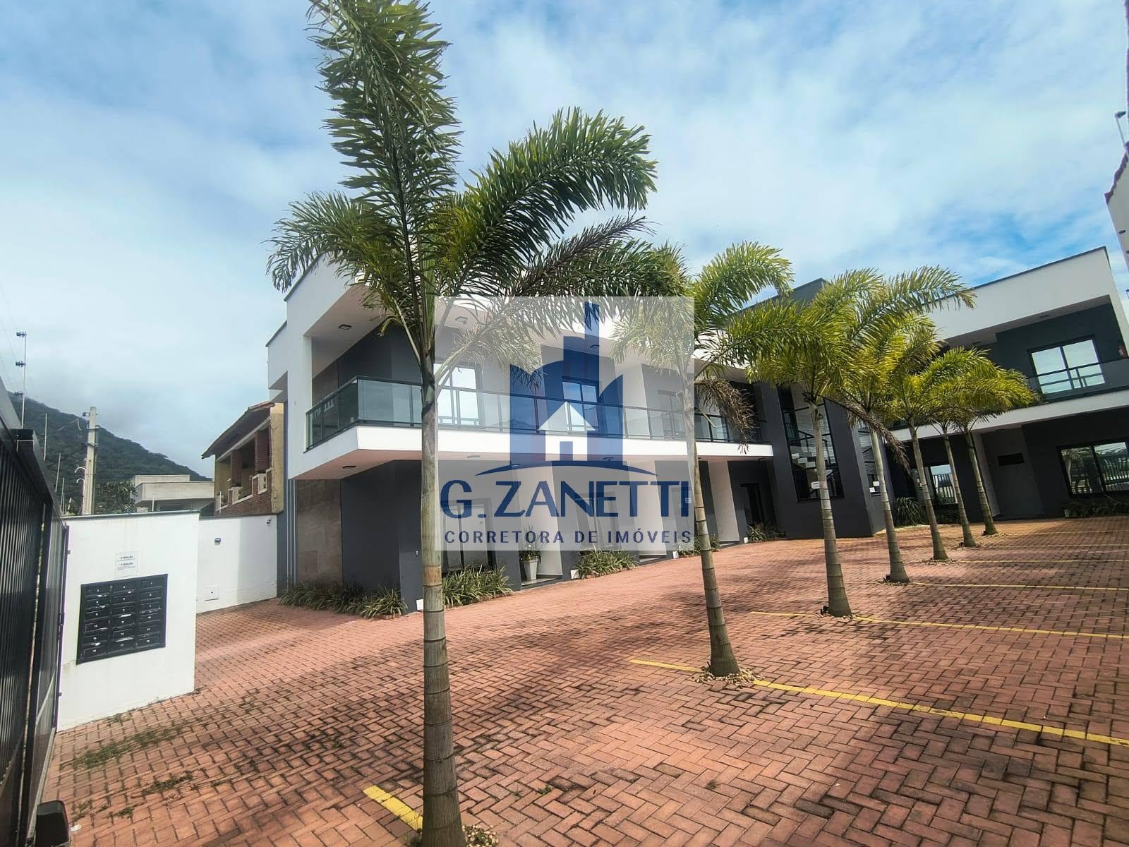 Apartamento, 1 quarto, 32 m² - Foto 1