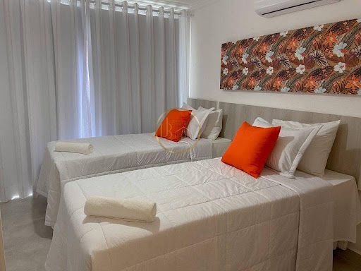 Apartamento 4 Suítes à Venda em Alto de Pitinga, Porto Seguro