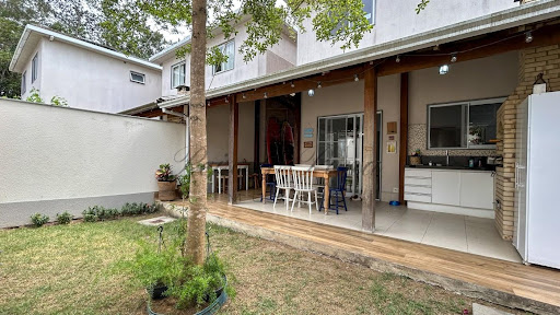 Casa em Manguinhos, Serra: 3 Quartos, 1 Suíte e 217m²