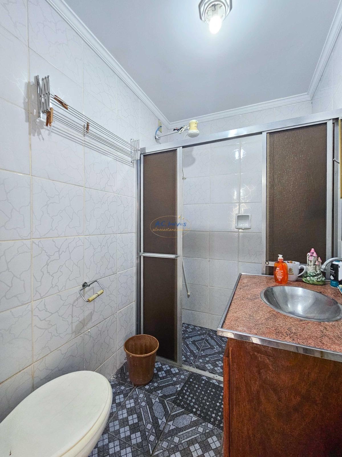 Studio à venda com 1 quarto, 1 banheiro, 1 vaga e 27m² no Canto do Forte, Praia Grande (SP) — foto 20 de 30