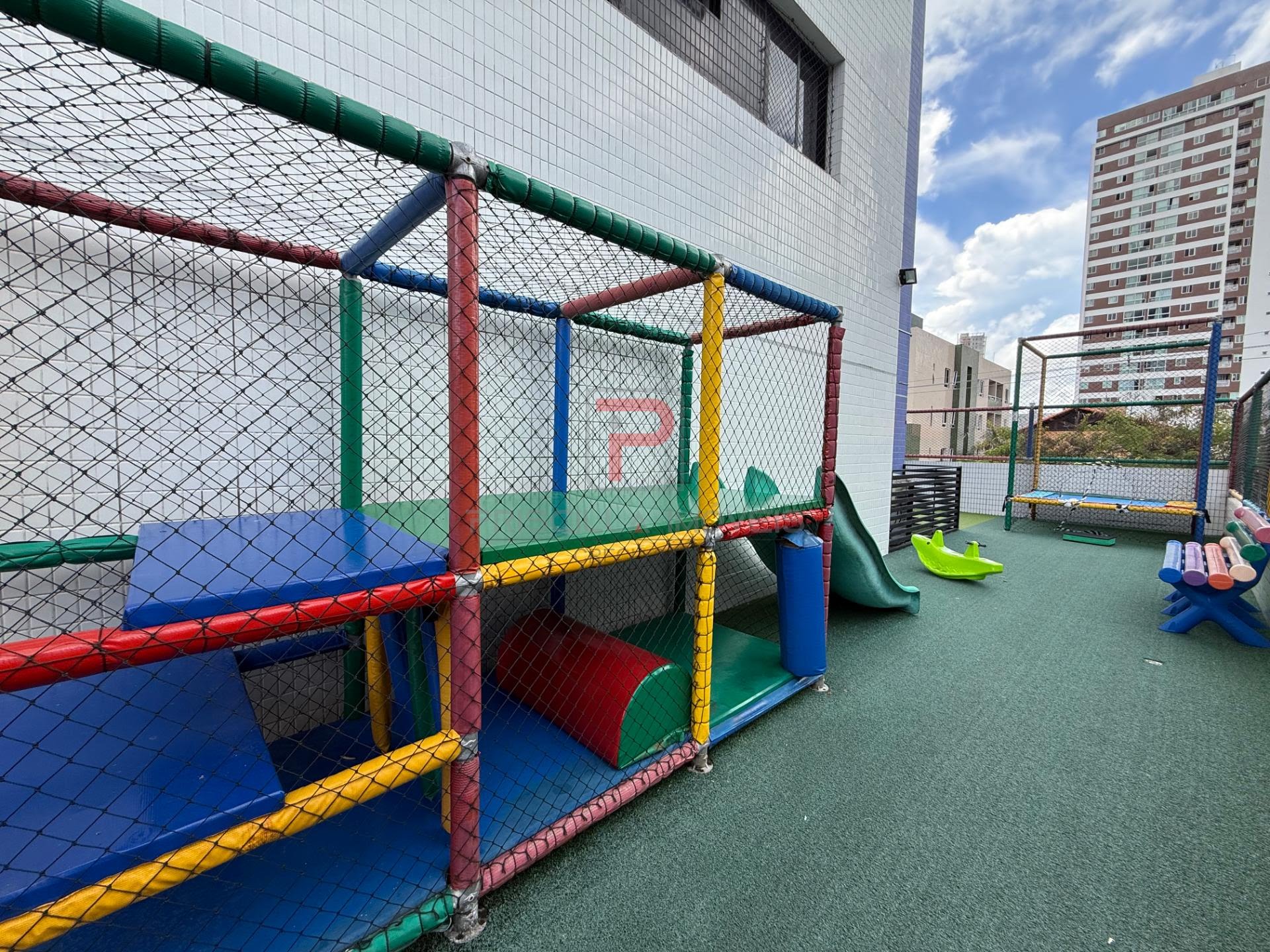 Apartamento à venda com 3 quartos, 3 suítes, 2 vagas e 99m² no Jardim Oceania, João Pessoa (PB) — foto 26 de 30
