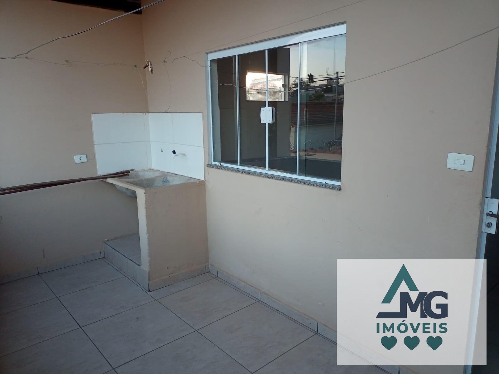 Flat/Apart Hotel, 1 quarto, 45 m² - Foto 4