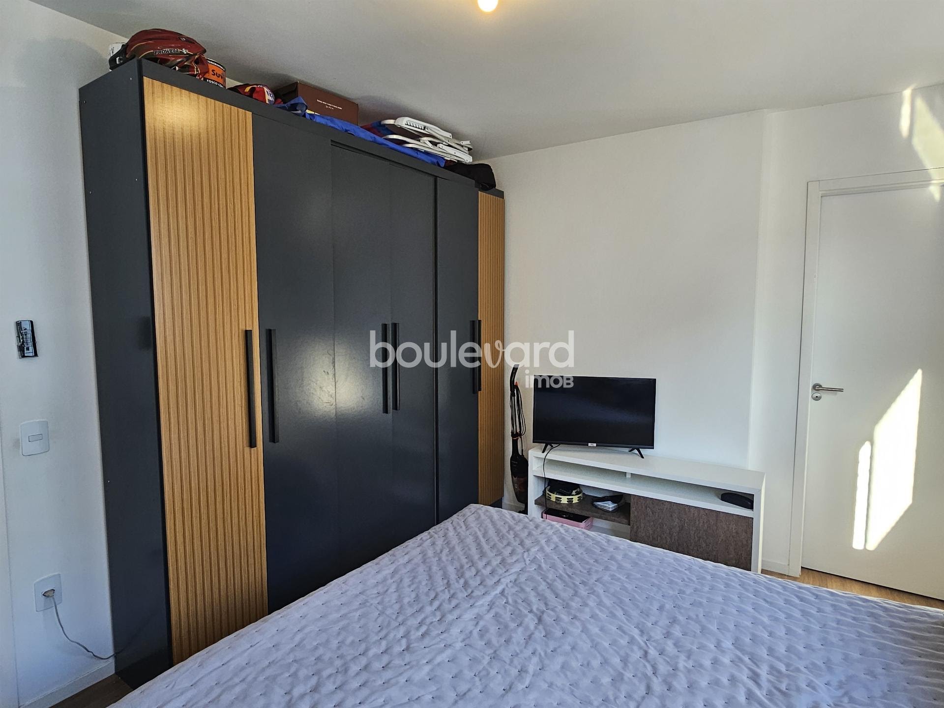 Apartamento à venda com 2 quartos, 1 suíte, 1 vaga e 65m² no Areias, São José (SC) — foto 17 de 30
