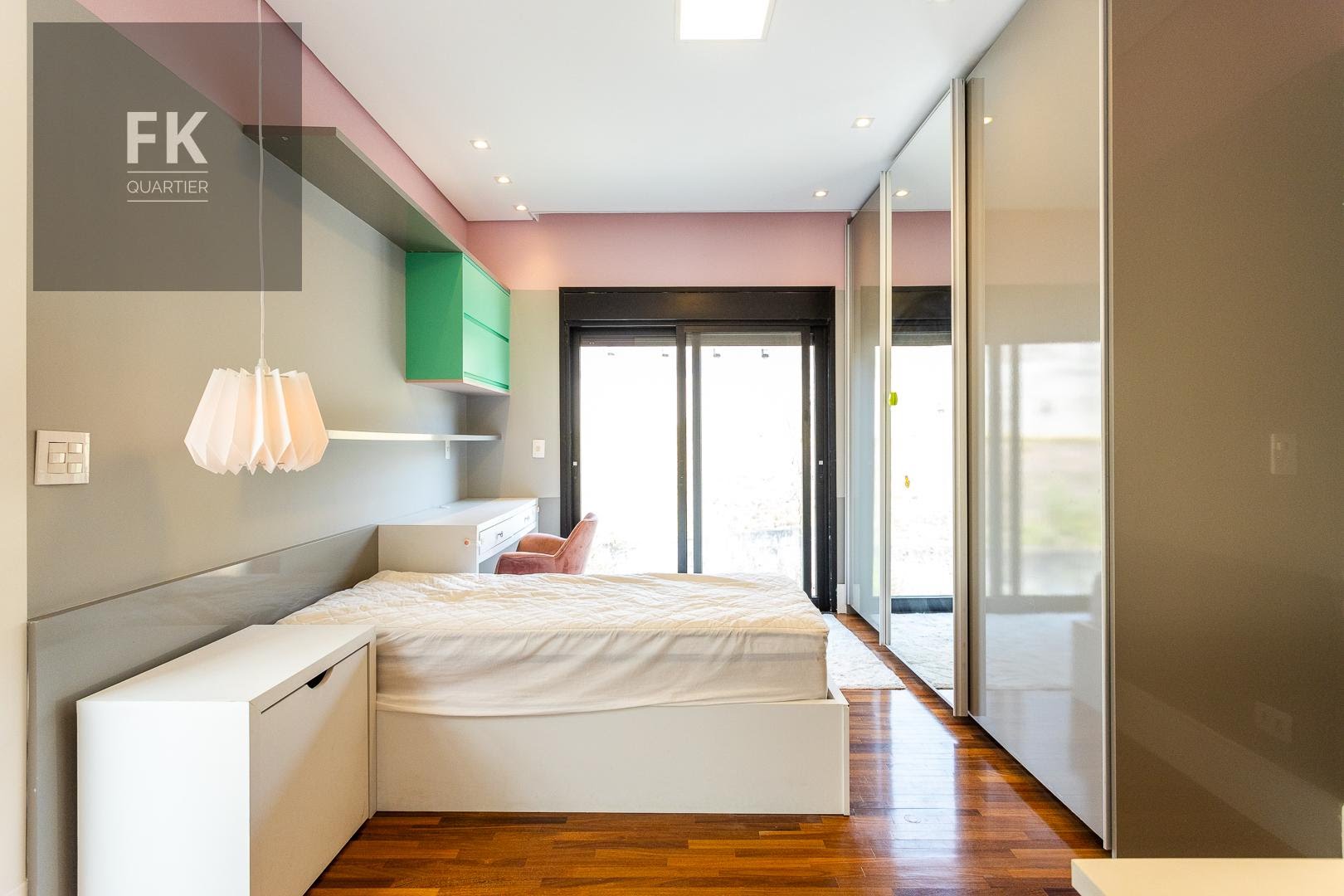 Casa à venda com 4 quartos, 4 suítes, 6 vagas e 620m² no Tamboré, Barueri (SP) — foto 17 de 30