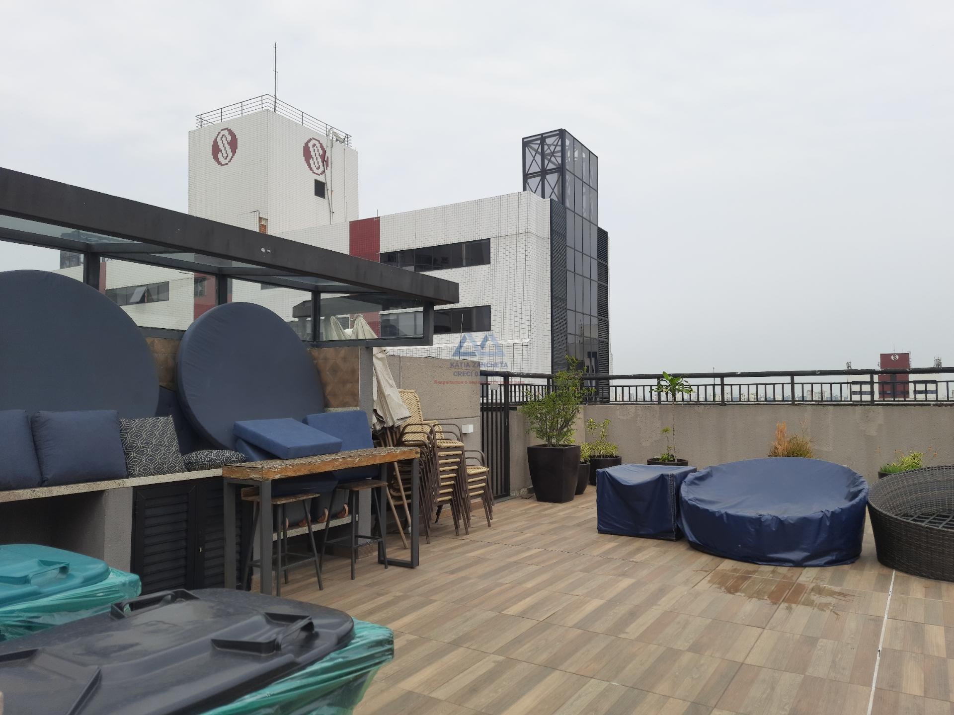 Studio à venda com 1 quarto, 1 banheiro e 25m² no São Judas, São Paulo (SP) — foto 4 de 30