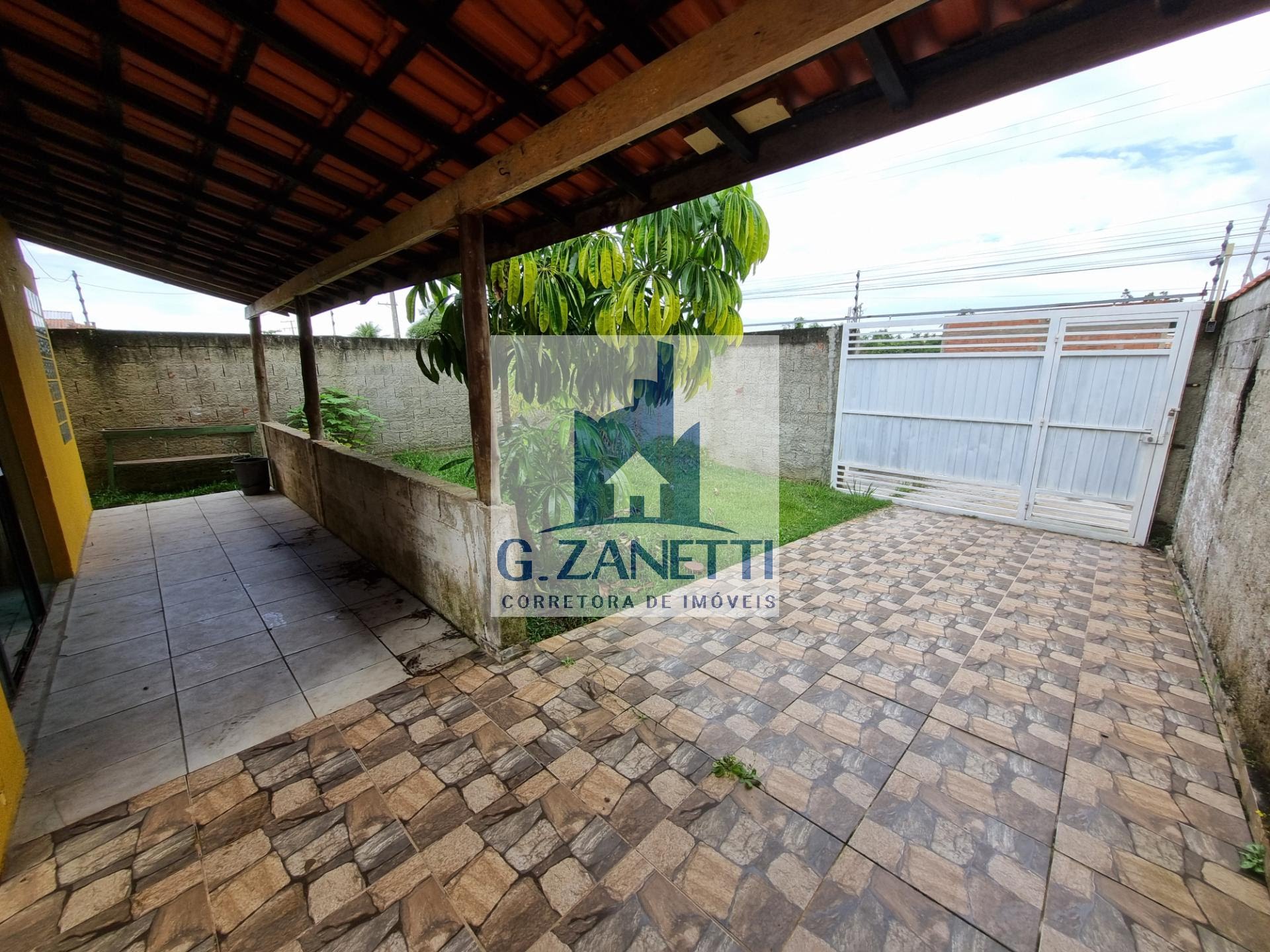Casa, 90 m² - Foto 3