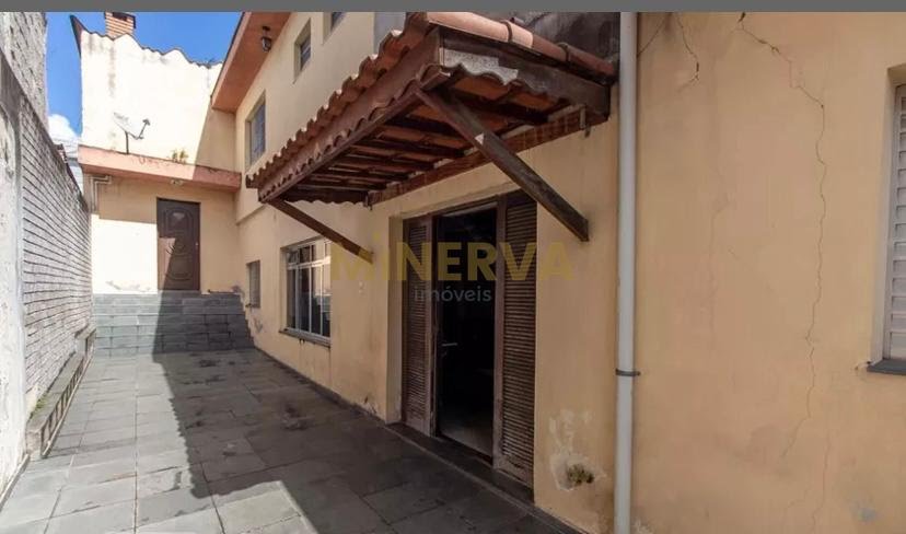 Casa à venda com 4 quartos, 1 suíte, 4 vagas e 150m² no Chácara Belenzinho, São Paulo (SP) — foto 2 de 10
