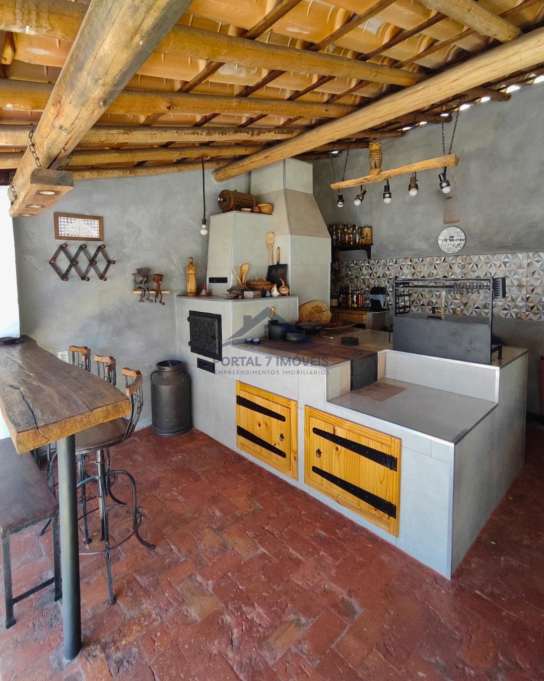 Casa à venda com 2 quartos, 1 suíte, 4 vagas e 360m² no Santa Marcelina, Sete Lagoas (MG) — foto 7 de 30