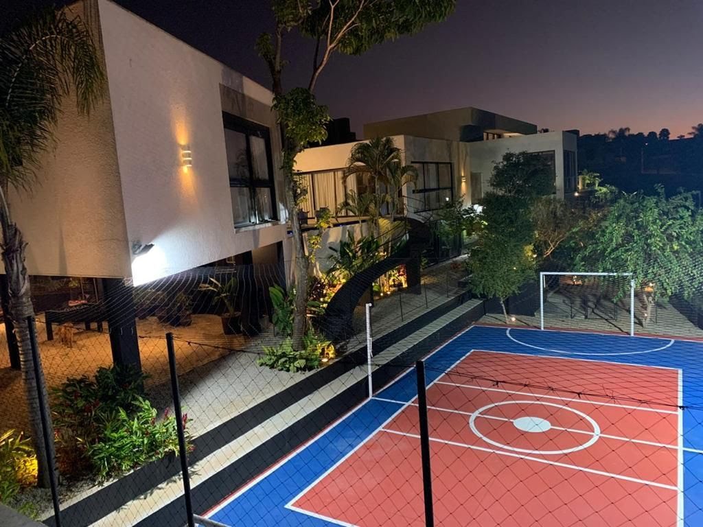 Casa à venda com 4 quartos, 4 suítes, 3 vagas e 870m² no Parque Reserva Fazenda Imperial, Sorocaba (SP) — foto 26 de 30