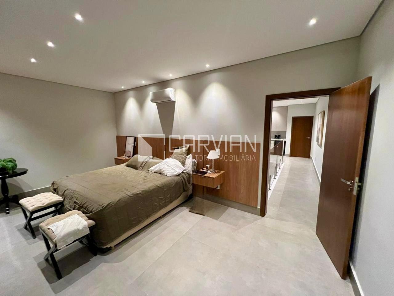 Casa à venda com 3 quartos, 3 suítes, 4 vagas e 310m² no Alphaville II, Ribeirão Preto (SP) — foto 27 de 30