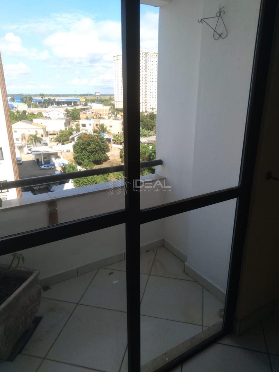 Apartamento à venda com 2 quartos, 1 suíte, 1 vaga e 67m² no Parque São Caetano, Campos dos Goytacazes (RJ) — foto 4 de 8