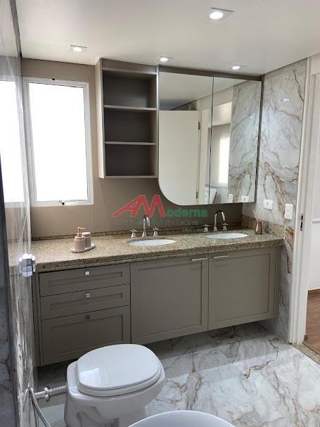 Apartamento à venda com 2 quartos, 2 banheiros, 1 vaga e 103m² no Vila Olímpia, São Paulo (SP) — foto 28 de 30