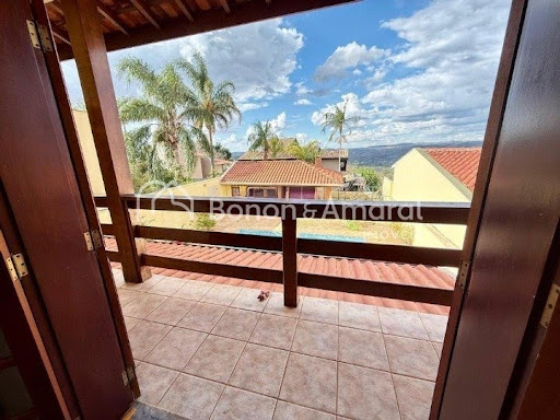 Casa de Condomínio, 4 quartos - Foto 18
