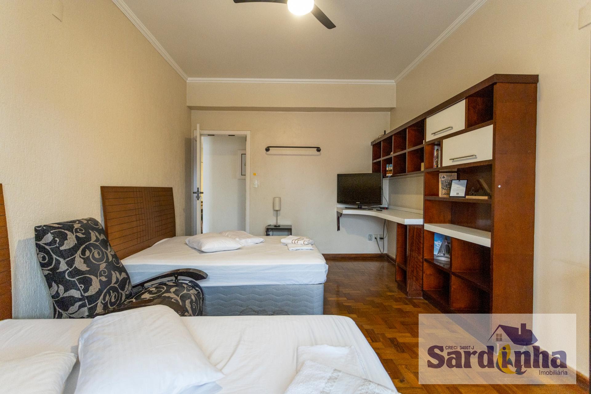 Apartamento à venda com 4 quartos, 2 suítes e 330m² no Bela Vista, São Paulo (SP) — foto 17 de 30