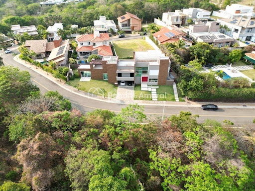 Casa de Condomínio, 4 quartos - Foto 40