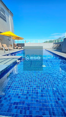 Apartamento em Centro  -  Itajaí