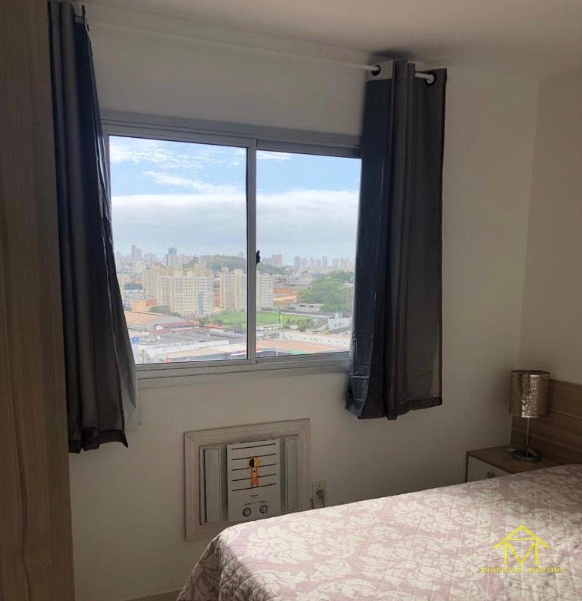 Apartamento à venda com 2 quartos, 1 banheiro, 1 vaga e 51m² no Ataíde, Vila Velha (ES) — foto 18 de 20