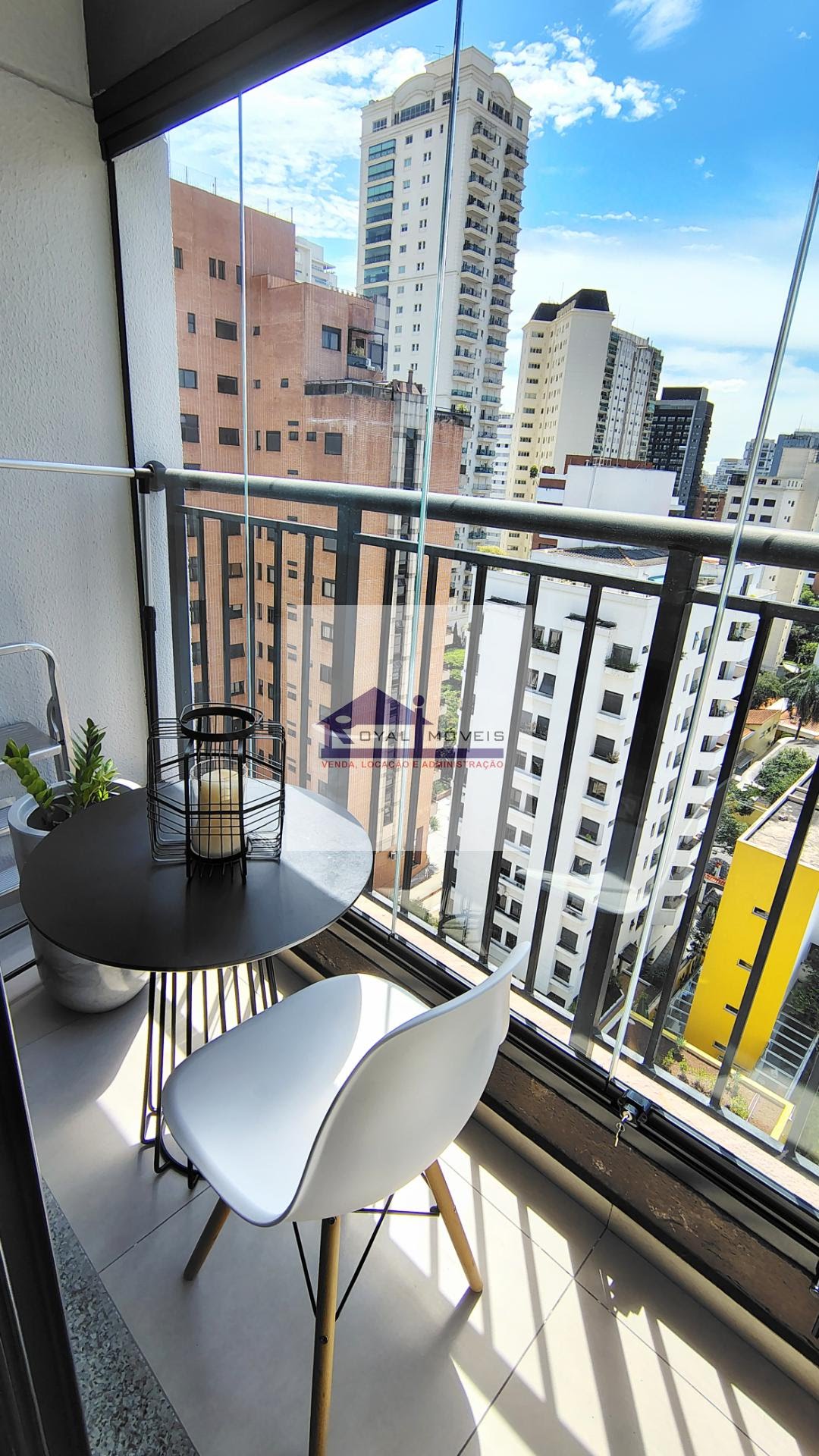 Studio à venda com 1 quarto, 1 banheiro e 25m² no Campo Belo, São Paulo (SP) — foto 15 de 30