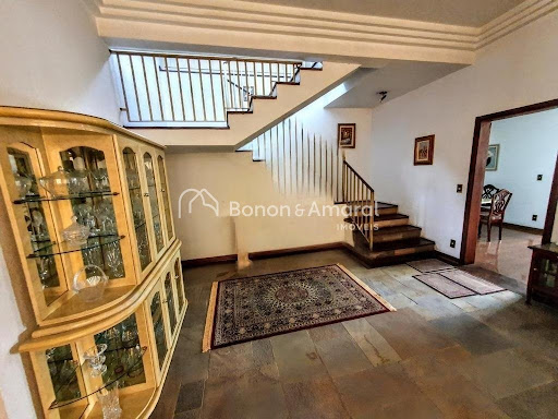 Casa, 5 quartos, 622 m² - Foto 4