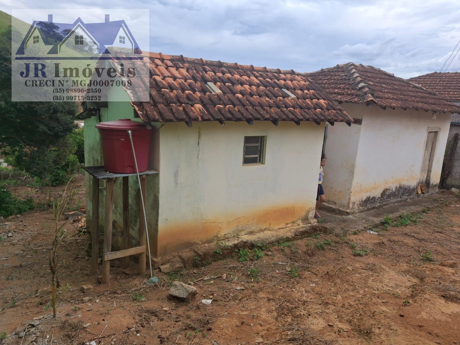Terreno à venda com 300m² de terreno no Bairro Santa Barbara, Piranguinho (MG) — foto 2 de 10