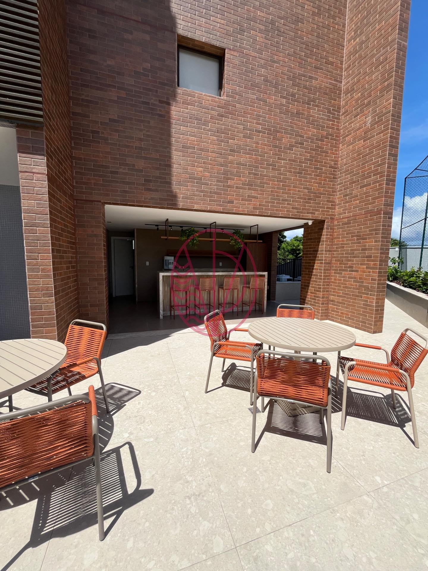 Apartamento à venda com 1 quarto, 1 banheiro, 1 vaga e 46m² no Buraquinho, Lauro de Freitas (BA) — foto 26 de 30