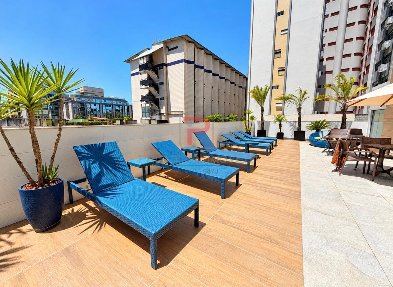Apartamento à venda com 2 quartos, 1 suíte, 1 vaga e 59m² no Cabo Branco, João Pessoa (PB) — foto 20 de 23