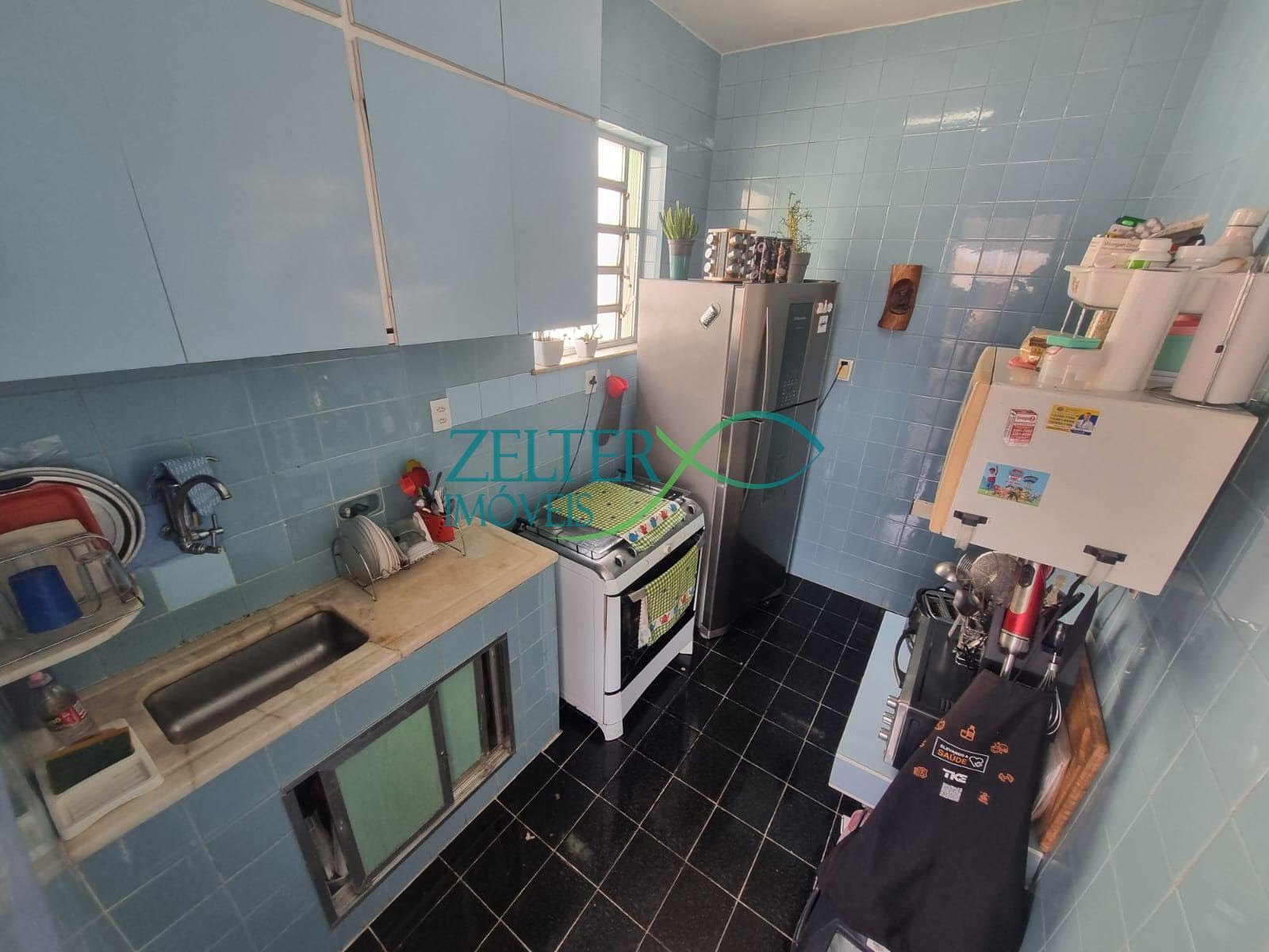 Apartamento à venda com 3 quartos, 1 banheiro e 60m² no Vila da Penha, Rio de Janeiro (RJ) — foto 13 de 18