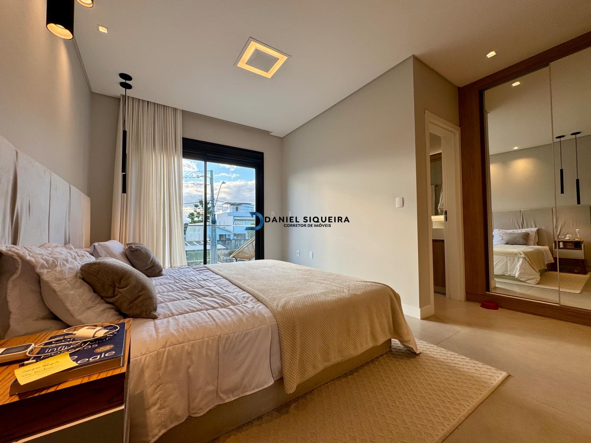 Casa à venda com 3 quartos, 1 suíte, 2 vagas e 169m² no Bairro Deltaville, Biguaçu (SC) — foto 21 de 30