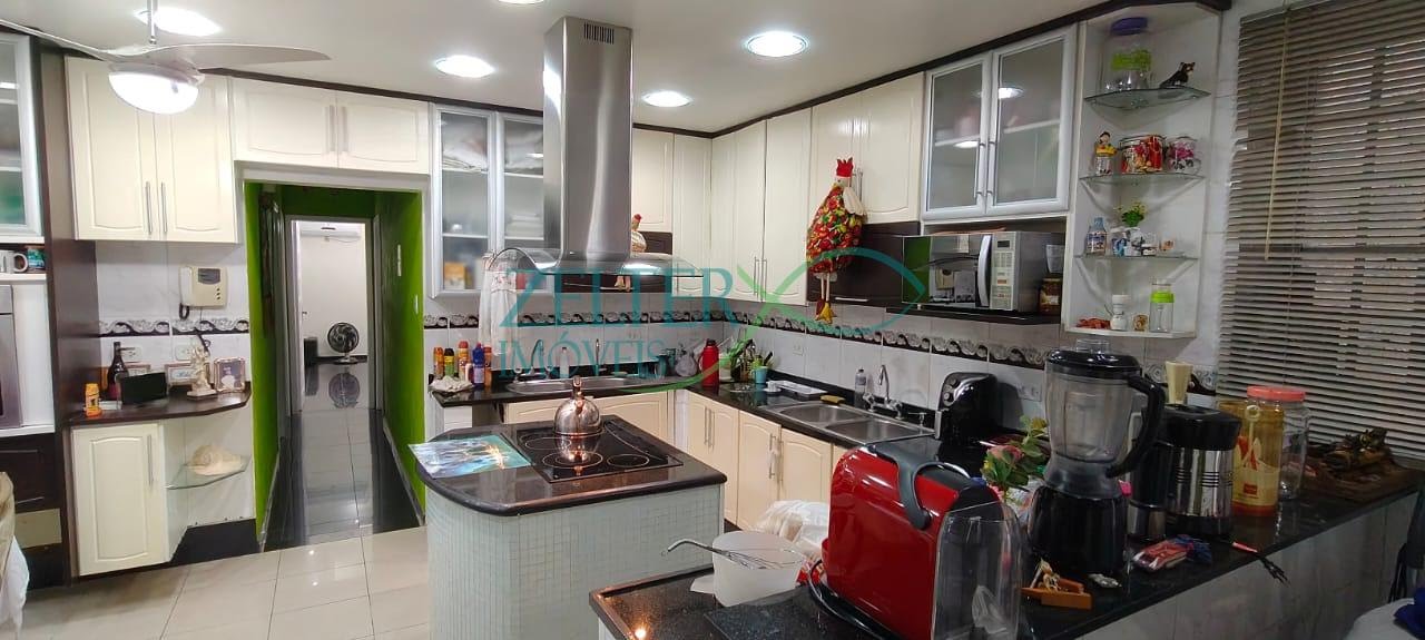 Casa à venda com 5 quartos, 3 suítes, 2 vagas e 140m² no Vila da Penha, Rio de Janeiro (RJ) — foto 21 de 30