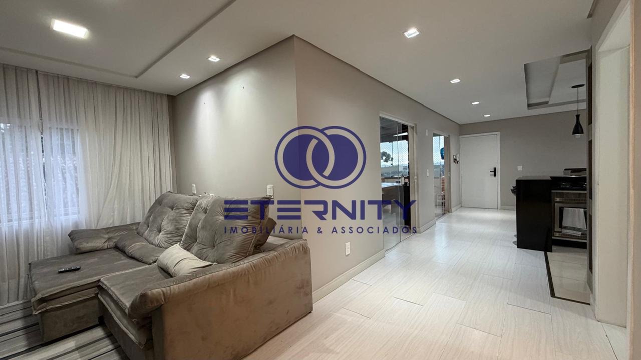 Cobertura à venda com 3 quartos, 1 suíte, 2 vagas e 100m² no Colonial, São Bento do Sul (SC) — foto 11 de 30