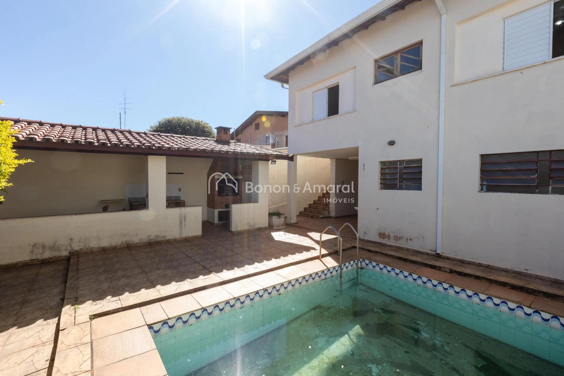 Casa, 3 quartos, 190 m² - Foto 25