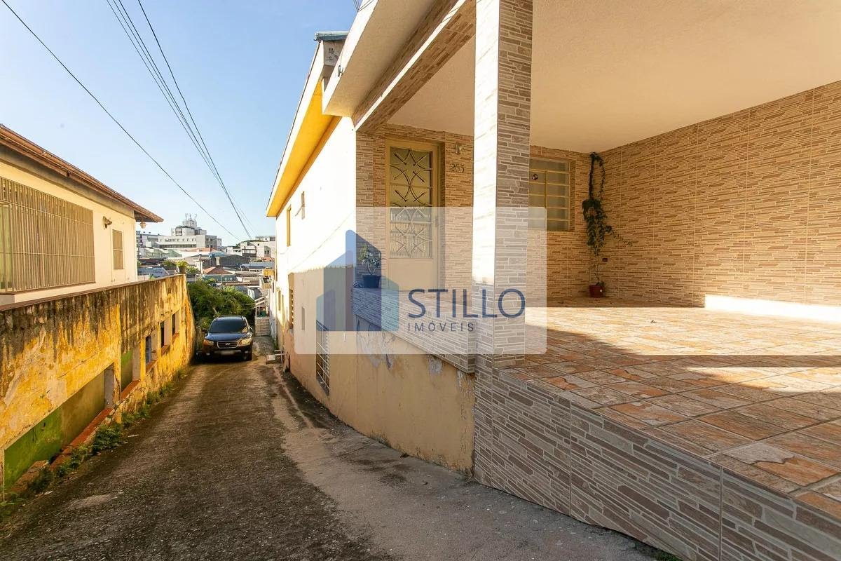 Casa à venda com 7 quartos, 3 banheiros, 6 vagas e 441m² no Vila Nova Savoia, São Paulo (SP) — foto 5 de 27