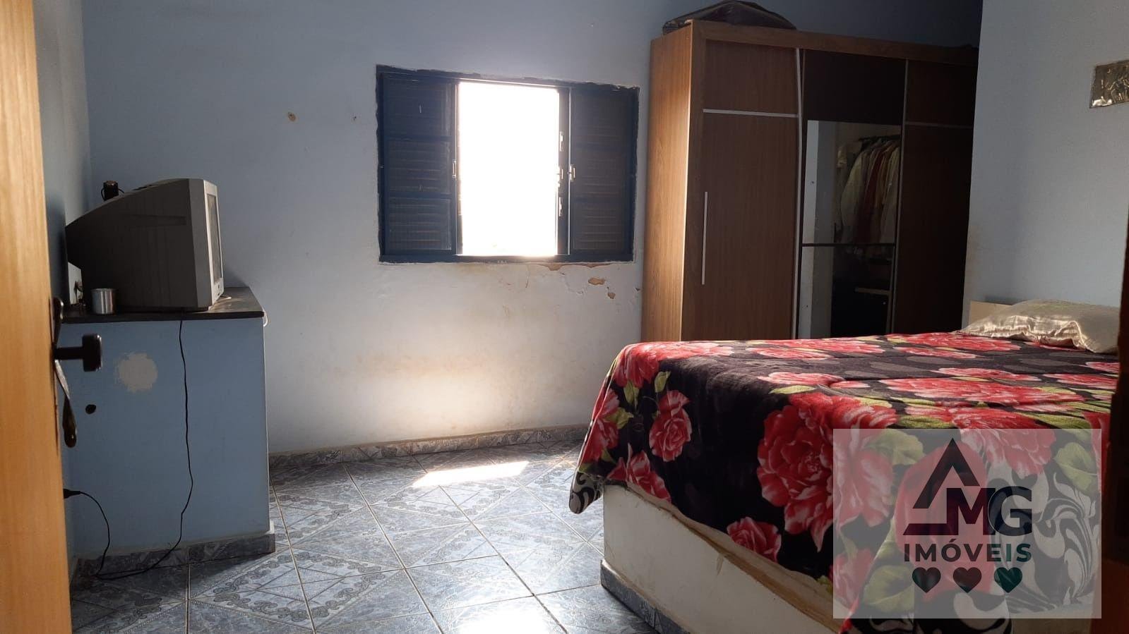 Casa à venda com 3 quartos, 1 suíte, 5 vagas e 200m² no Aquenta Sol, Três Corações (MG) — foto 17 de 18