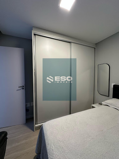 Apartamento em São Vicente  -  Itajaí